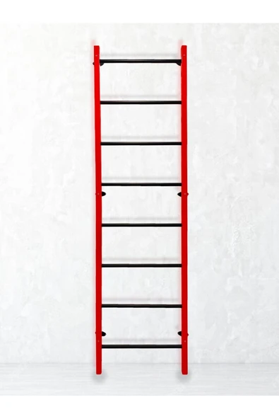HEPİTOP Duvara Monte İsveç Duvarı 240 Cm - 3