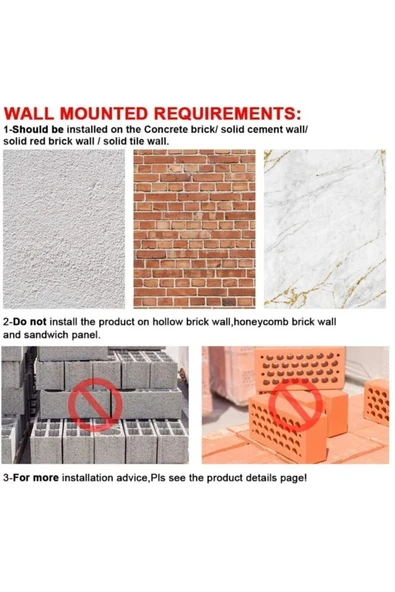 HEPİTOP Fonksiyonel Duvar Barfiks Aleti Barfiks Çubuğu Hpt-013 - Resim 5