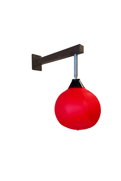 HEPİTOP Hız Refleks Topu Duvar Tipi Pencikbol Boks Topu - 3