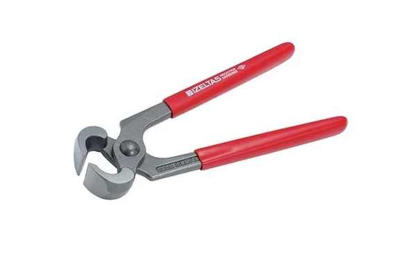 İZELTAŞ 200 MM KERPETEN ürün görseli 1