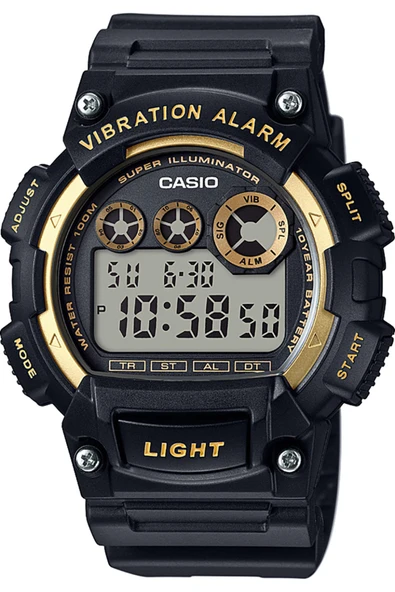 CASIO W-735h-1a2vdf Kol Saati ürün görseli