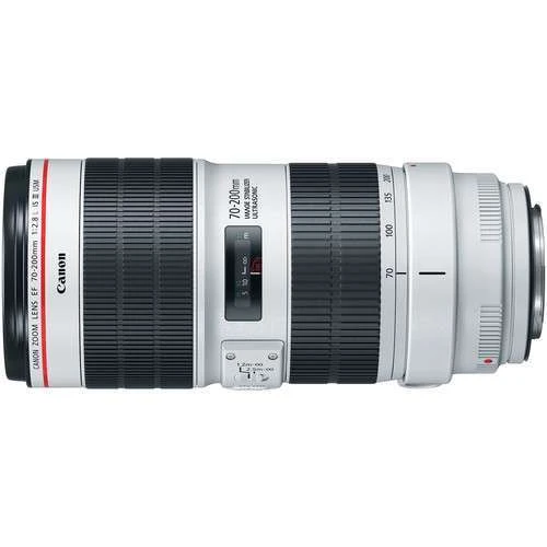 Canon EF 70-200mm f/2.8L IS III USM Lens - 3