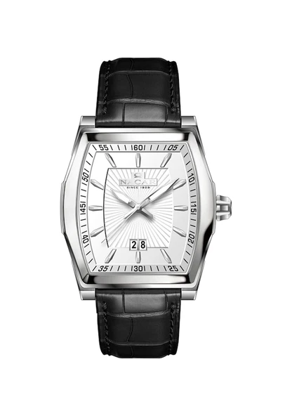 Nacar Nc34-29b668-asl1 Erkek Kol Saati ürün görseli 1