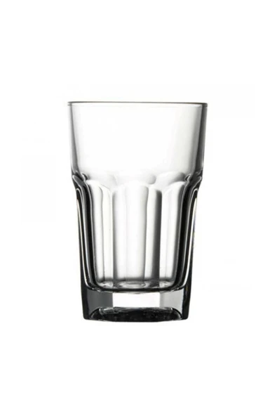 Paşabahçe casablanca su meşrubat bardağı 6 lı 290 cc. 52703 ürün görseli 1