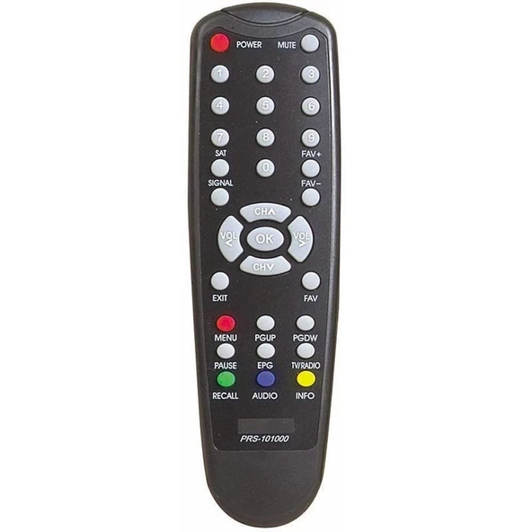 Premier 10700 Uydu Kumanda - Resim 3