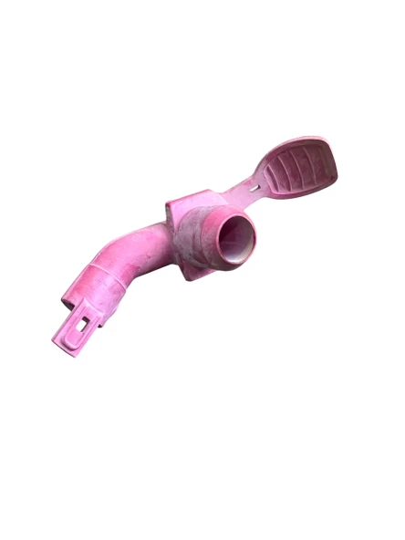 SU BOSALTMA BORUSU C3 - Resim 2