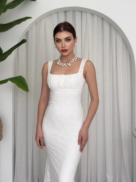 Dagı Balık Elbise ürün görseli