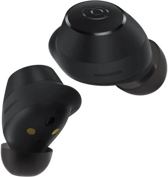 HAYLOU TWS Earbuds GT1 2022 Black color - Resim 3