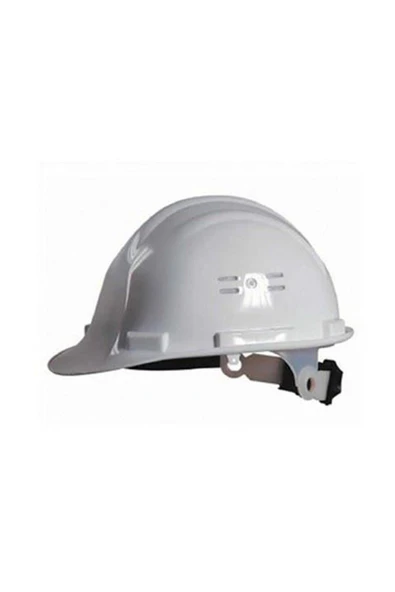 BARET ENSEDEN AYARLI BEYAZ ürün görseli 1