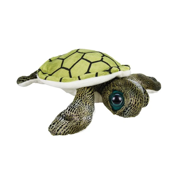 Büyük Boy Caretta Kaplumbağa 30 cm - 1705052