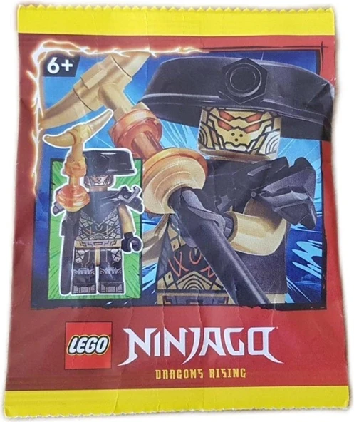 LEGO Ninjago 892404 Imperium Guard ürün görseli 1