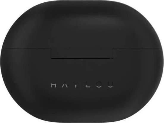 HAYLOU TWS Earbuds GT1 2022 Black color - Resim 4