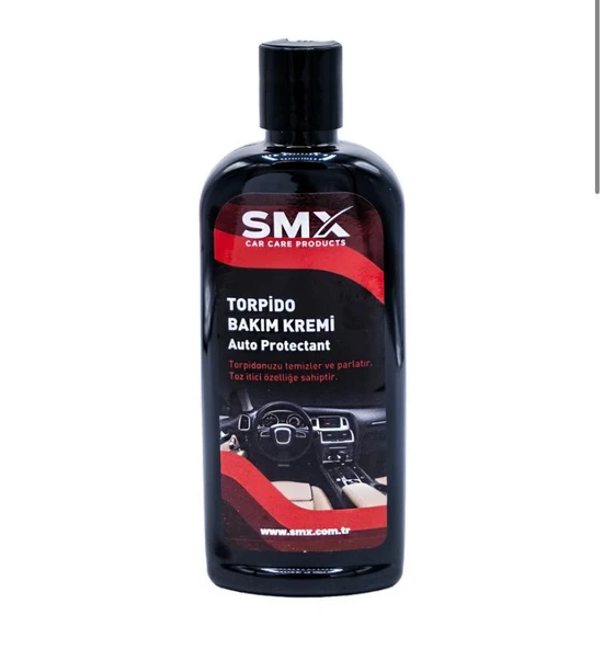 SMX TORPİDO BAKIM KREMİ 230 ML ürün görseli