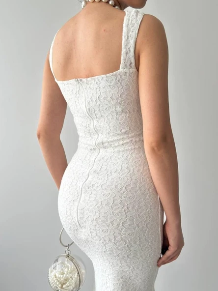 Dagı Balık Elbise - Resim 8