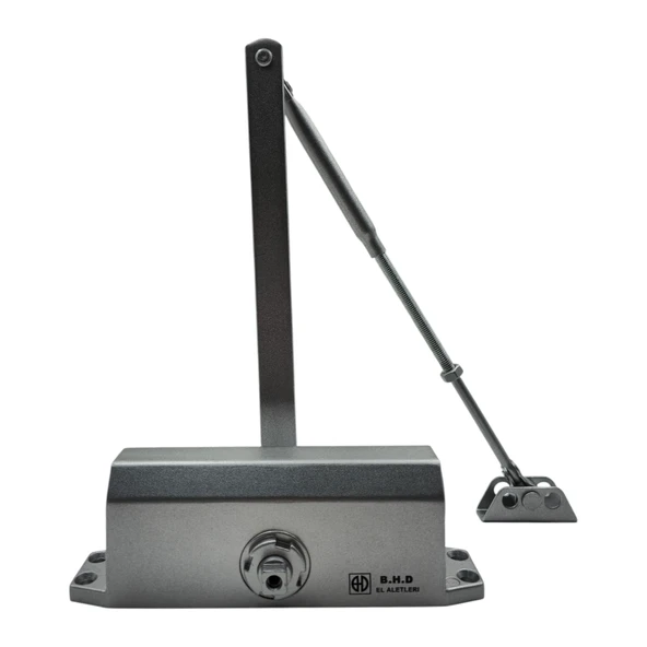 Fixonic B.H.D BHD00397 No:4 60/80Kg Çift Yönlü Kapı Hidroliği ürün görseli