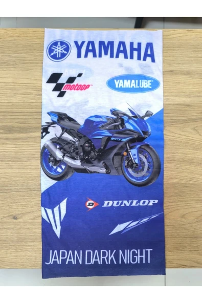 AKGÜNEŞ MOTOGARAJ MOTOSİKELT BUFFU HER MARKALARA UYGUN KAPLAMA - 2