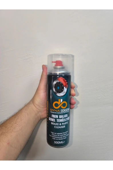 Dyna BOND BALATA SPREYİ 400 ML