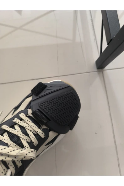 AKGÜNEŞ MOTOGARAJ Akgüneş Motosiklet Ayakkabı Koruma