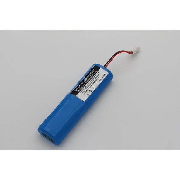 Tefal RR76OF0 X-Plorer Serie 75 Robot Süpürge 14.4V 2600 mAh Batarya - 1