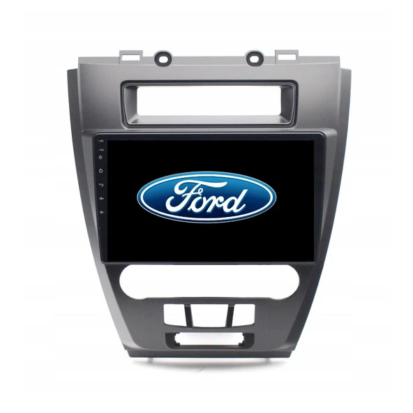 Ford Fusion Android Multimedya Sistemi 4-64 Cadence (2009-2012) ürün görseli 1