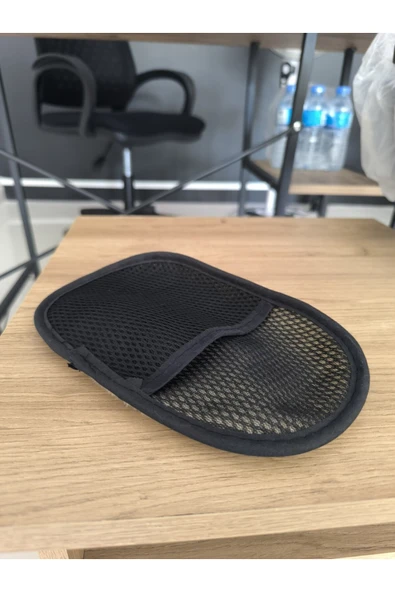 AKGÜNEŞ MOTOGARAJ El Sokmalı Araba ve Motosiklet Mikro Fiber Bez - 3