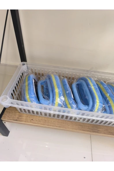 AKGÜNEŞ MOTOGARAJ Akgüneş Araba ve Motosiklet El Değmeden Temizleme Süngeri - 3