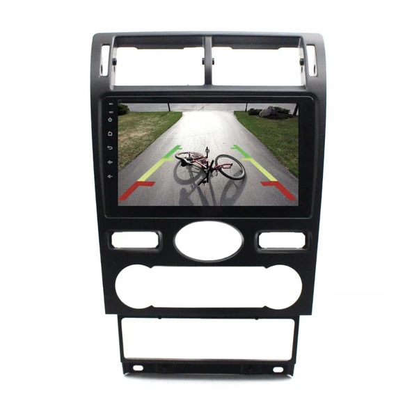 Ford Mondeo Dijital Klima Android Multimedya Sistemi 4-64 Cadence (2003-2007) - Resim 5