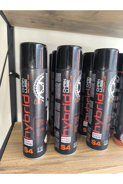 AKGÜNEŞ MOTOGARAJ Qluk Sprey Gress Yağı 400 ml - 2