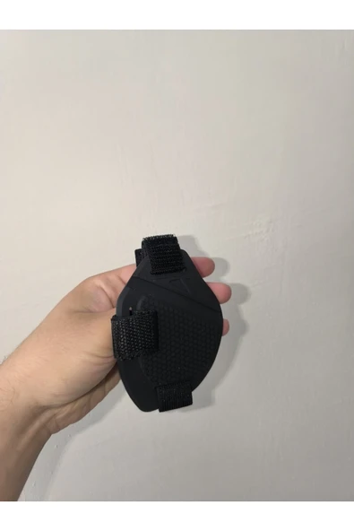 AKGÜNEŞ MOTOGARAJ Akgüneş Motosiklet Ayakkabı Koruma - 3