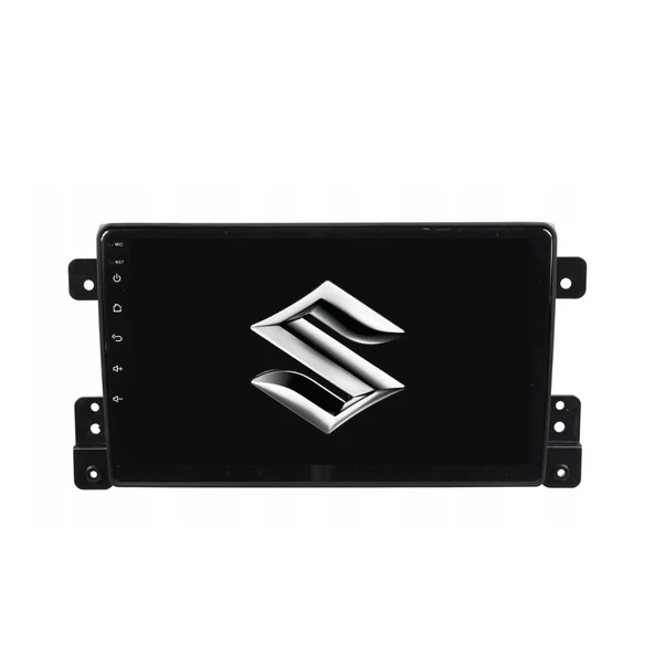 Suzuki  Vitara Android Multimedya Sistemi 4-64 Cadence (2006-2012) - Resim 2