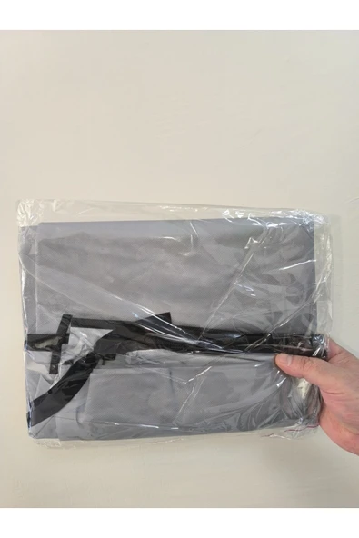 AKGÜNEŞ MOTOGARAJ KALIN MOTOSİKLET BRANDASI - 2