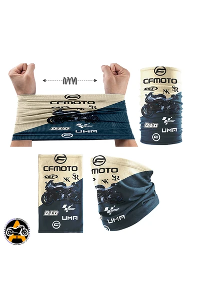 AKGÜNEŞ MOTOGARAJ MOTOSİKELT BUFFU HER MARKALARA UYGUN KAPLAMA