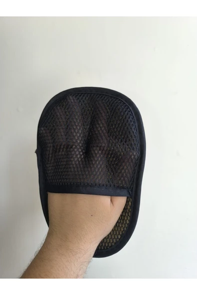 AKGÜNEŞ MOTOGARAJ El Sokmalı Araba ve Motosiklet Mikro Fiber Bez