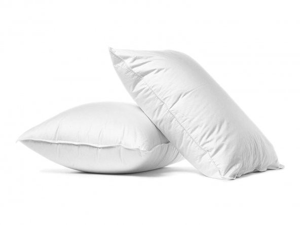 SAS Antialerjik Boncuk Slikon Yastık 1 Adet 50x70 cm 800 Gr - 2