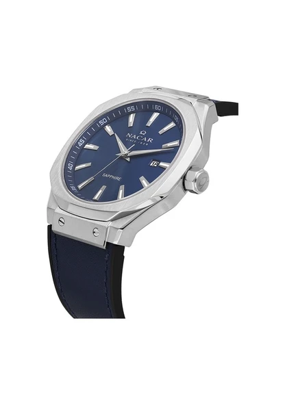 Nacar Nc34-29b684-all3 Erkek Kol Saati - Resim 2