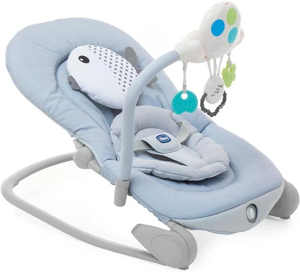 Chicco Balloon Baby Elephant Ana Kucağı