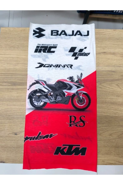 AKGÜNEŞ MOTOGARAJ MOTOSİKELT BUFFU HER MARKALARA UYGUN KAPLAMA - 2