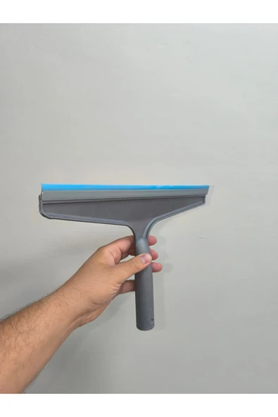 AKGÜNEŞ MOTOGARAJ Mor ve Gri Cam Sileceği – Ergonomik Cam Temizleyici