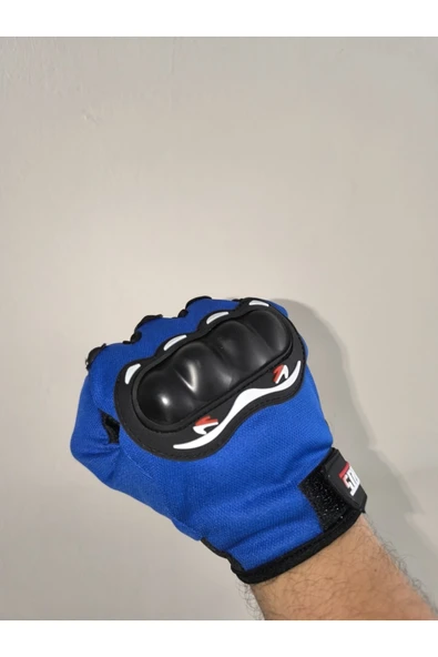 AKGÜNEŞ MOTOGARAJ Akgüneş Motosiklet Tam Eldiven