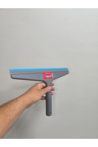 AKGÜNEŞ MOTOGARAJ Mor ve Gri Cam Sileceği – Ergonomik Cam Temizleyici - 3