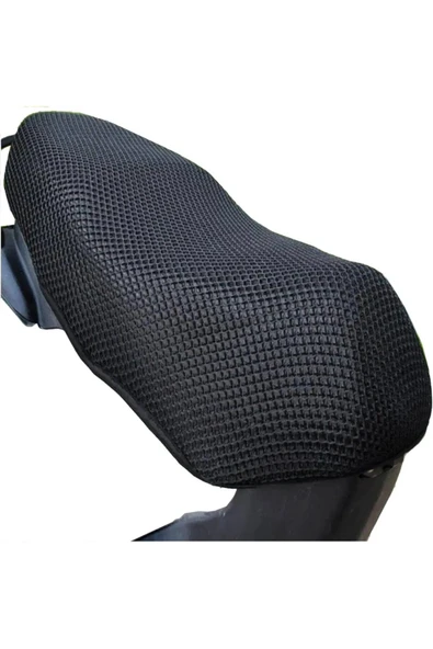 AKGÜNEŞ MOTOGARAJ EVRENSEL SCOOTER SELE KORUMASI - 2