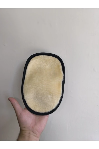 AKGÜNEŞ MOTOGARAJ El Sokmalı Araba ve Motosiklet Mikro Fiber Bez - 5