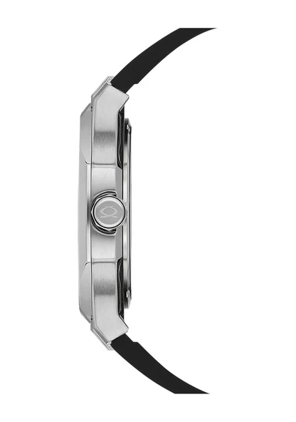 Nacar Nc34-29b684-abl7 Erkek Kol Saati Metalik Gri - Resim 4