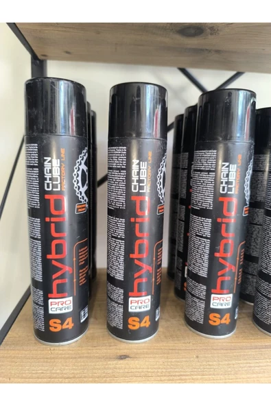 AKGÜNEŞ MOTOGARAJ Qluk Sprey Gress Yağı 400 ml