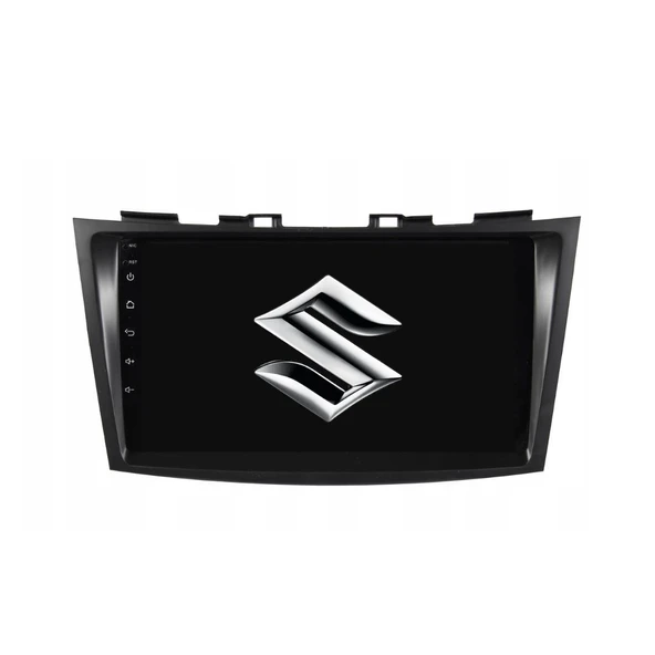 Suzuki Swift Android Multimedya Sistemi 4-64 Cadence (2011-2016) - Resim 2
