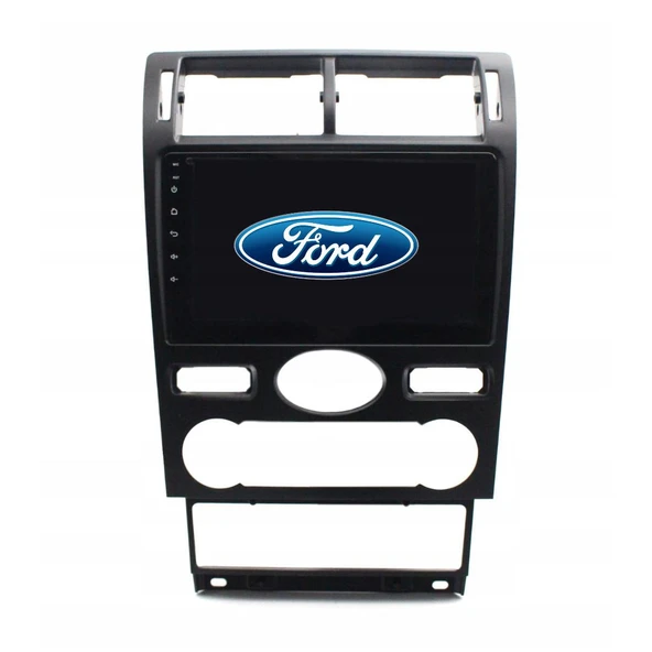 Ford Mondeo Dijital Klima Android Multimedya Sistemi 4-64 Cadence (2003-2007) - Resim 2