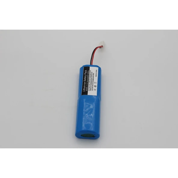 Tefal RR76OF0 X-Plorer Serie 75 Robot Süpürge 14.4V 2600 mAh Batarya - 3
