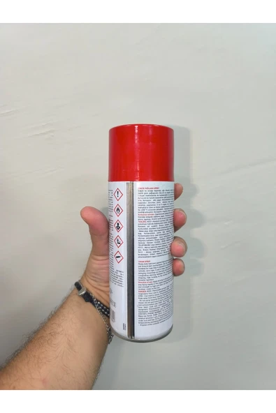 YASCO ZİNCİR YAĞI - 2