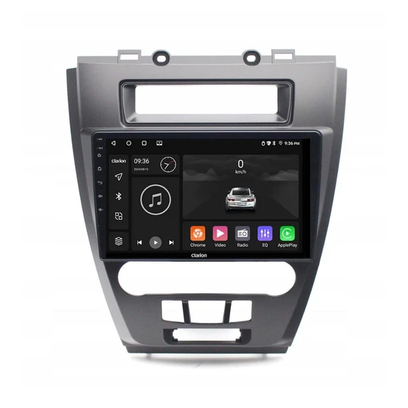 Ford Fusion Android Multimedya Sistemi 4-64 Cadence (2009-2012) - Resim 4