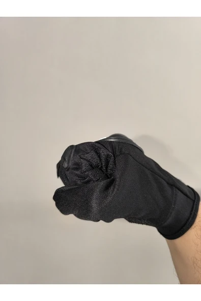 AKGÜNEŞ MOTOGARAJ Akgüneş Motosiklet Tam Eldiven